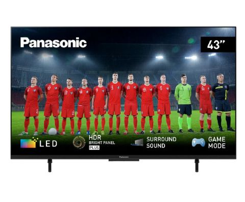 Android Tivi Panasonic 43 Inch TH-43LX800V
