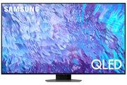 Smart Tivi QLED 4K 55 inch Samsung QA55Q80C