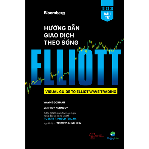  Hướng Dẫn Giao Dịch Theo Sóng Elliott 