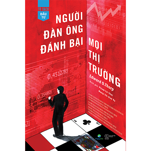  Người Đàn Ông Đánh Bại Mọi Thị Trường 