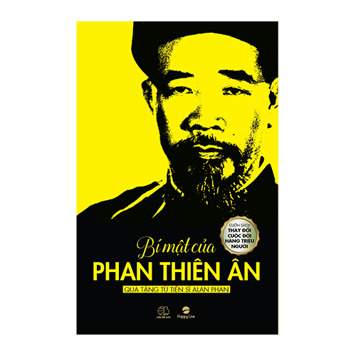  Bí Mật Của Phan Thiên Ân 