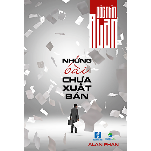  Góc Nhìn Alan - Những Bài Chưa Xuất Bản 