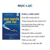  Xoay Chuyển Con Tàu 