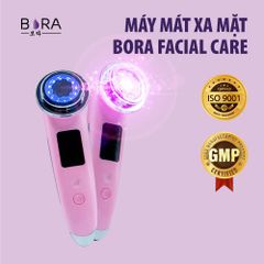 Máy massage mặt  Bora Facial Care