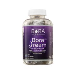 Kẹo ngủ ngon Bora Dream - Lọ 250g