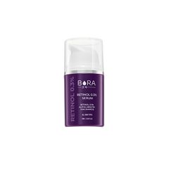 Serum dưỡng trắng da ngừa lão hóa Bora Retinol 0.3% - Lọ 15ml