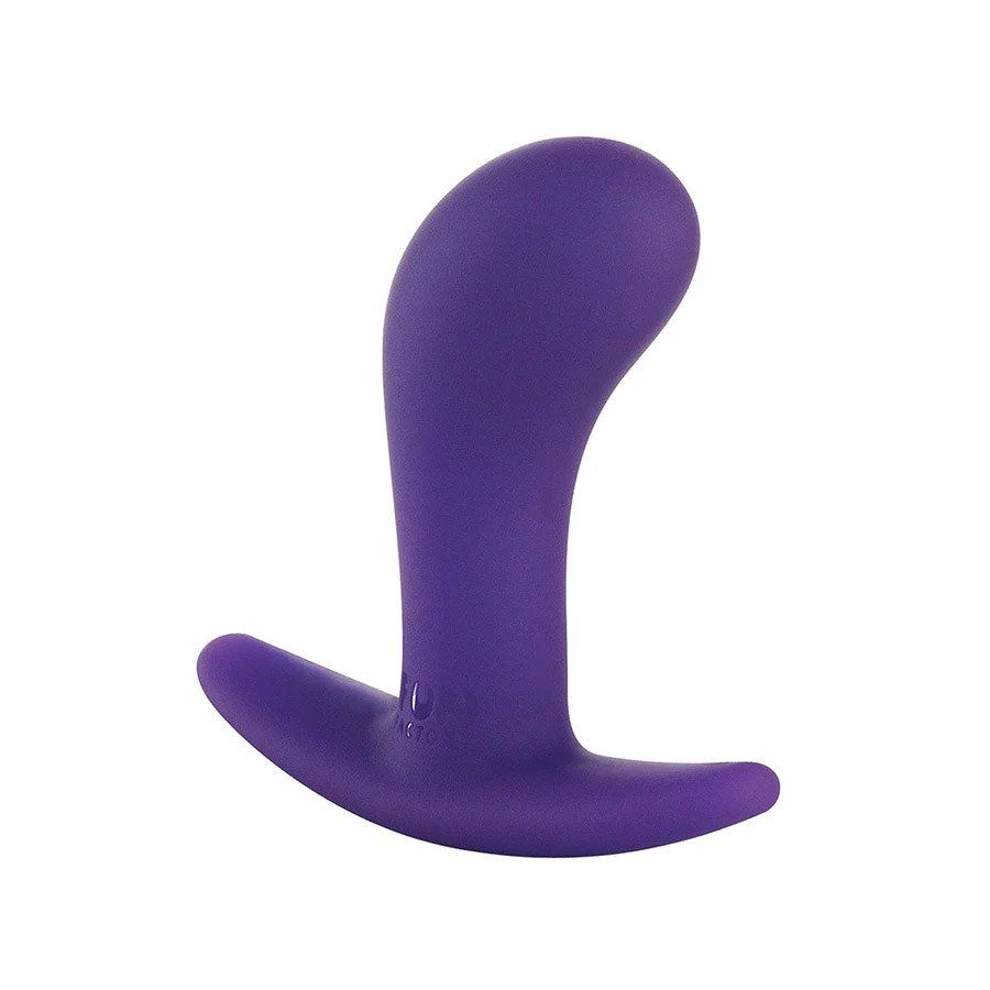 Fun Factory Bootie Plug - Small Violet