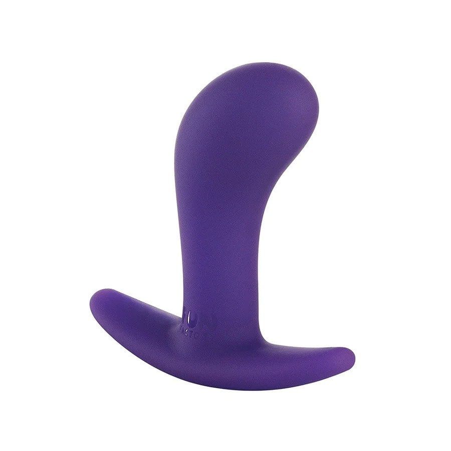 Fun Factory Bootie Plug - Small Violet