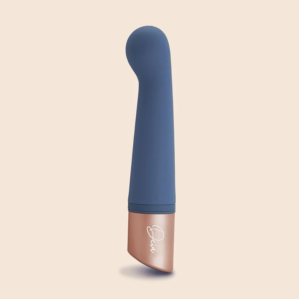Deia The Couple 2-in-1 Bullet & G-Spot Vibrator