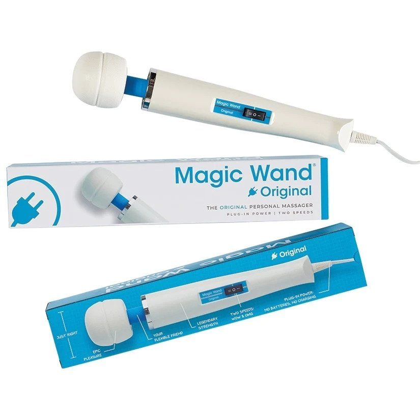Magic Wand Original Magic Wand
