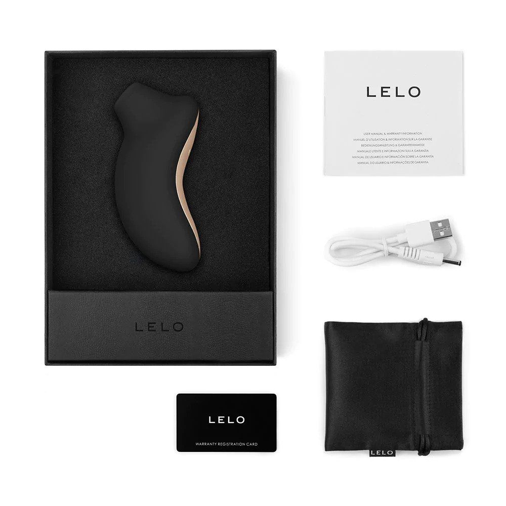 Lelo Sona