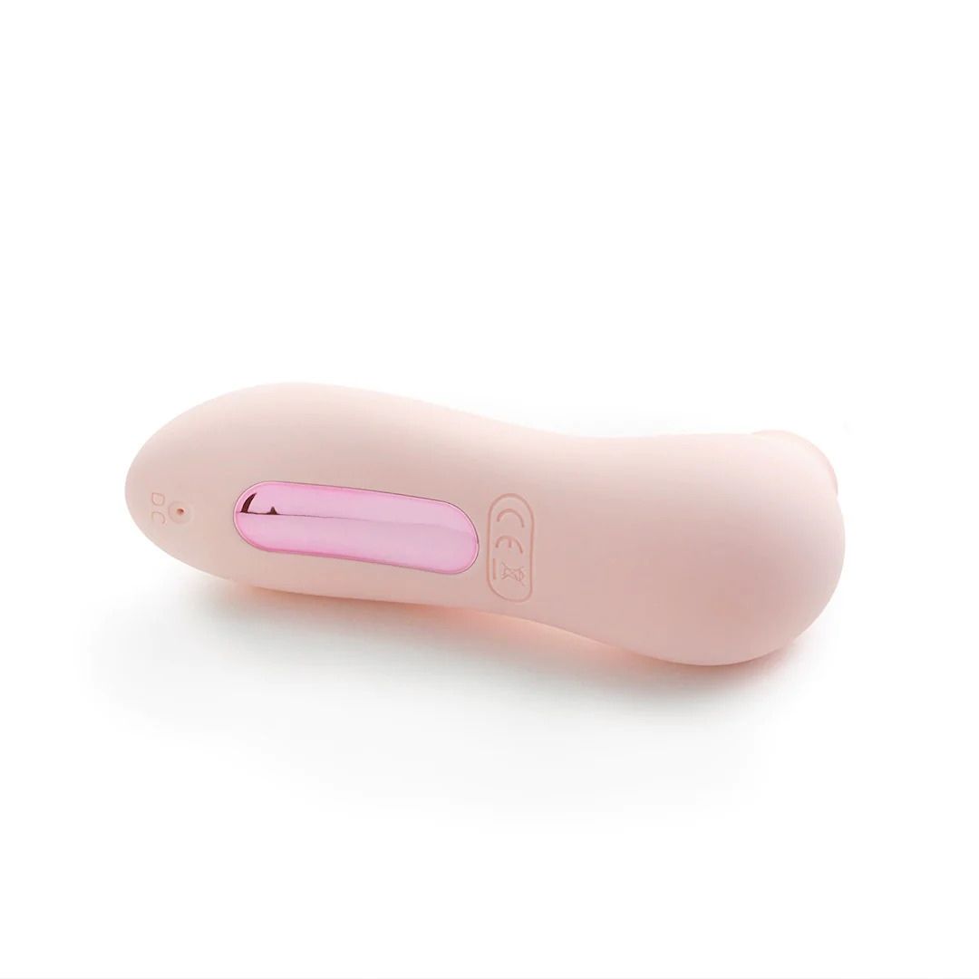 Better Love Butterfly Clitoral Stimulator