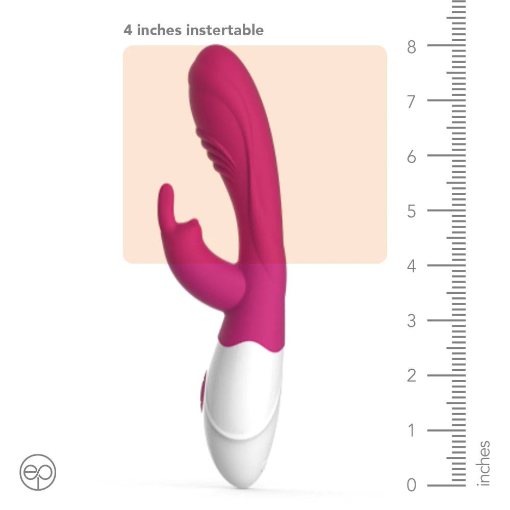 Better Love Rabbit Lily Vibrator