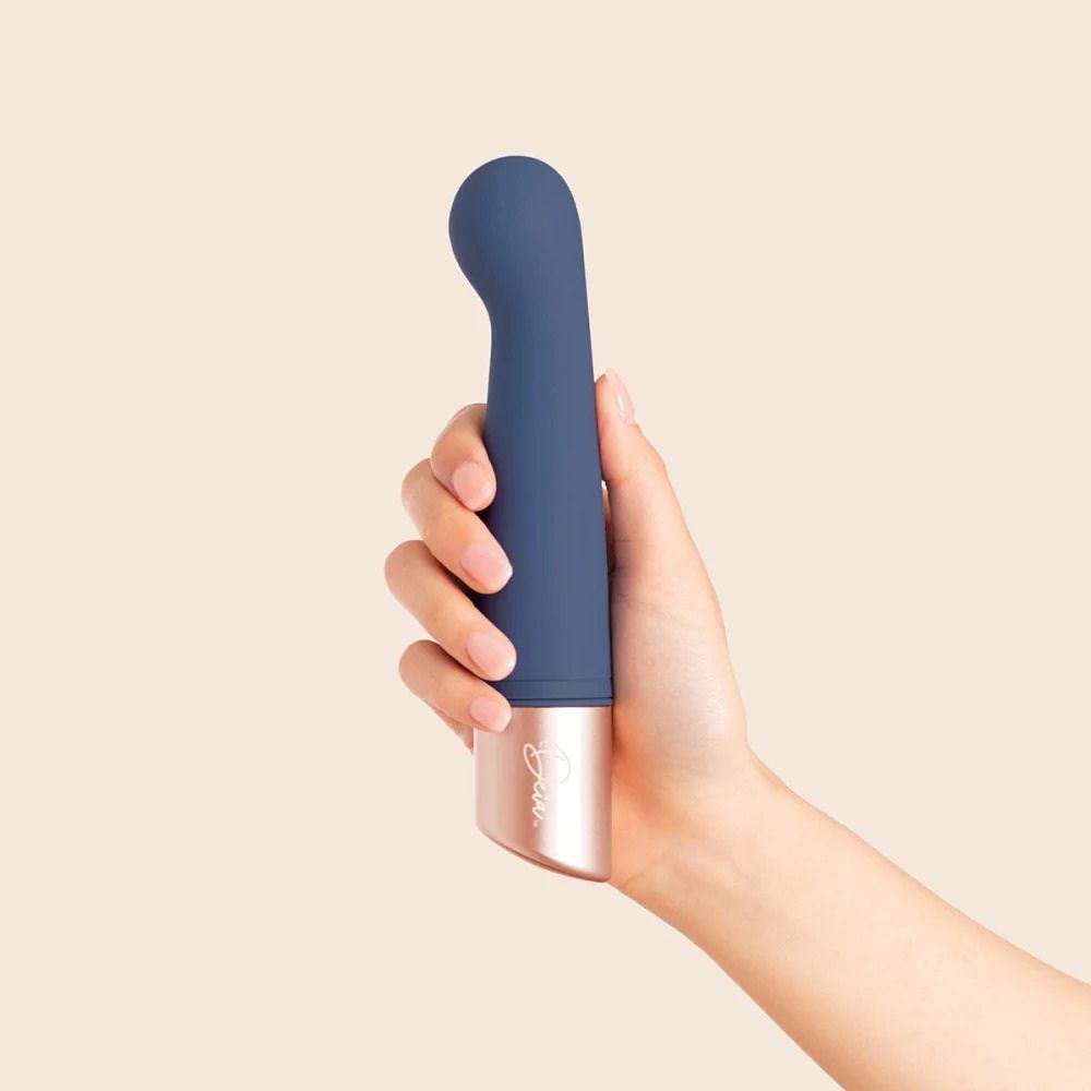 Deia The Couple 2-in-1 Bullet & G-Spot Vibrator