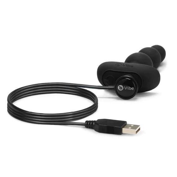 B-Vibe Triplet Beads