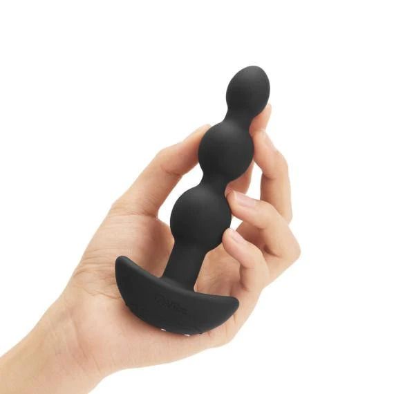 B-Vibe Triplet Beads