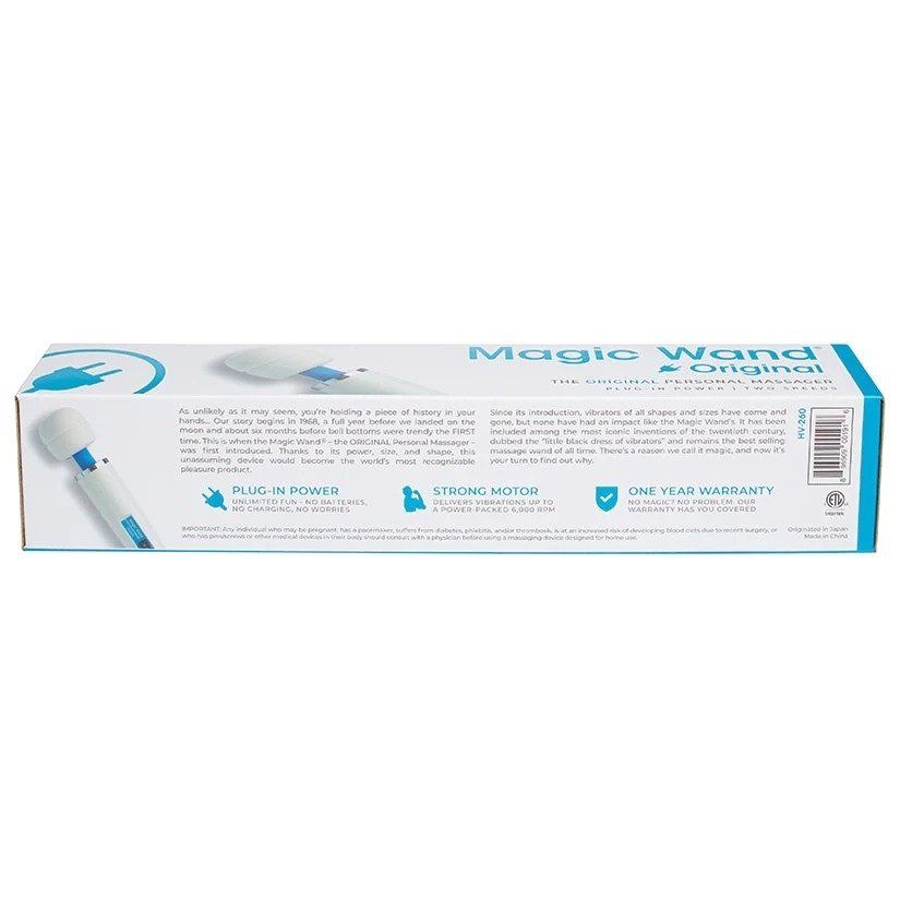 Magic Wand Original Magic Wand