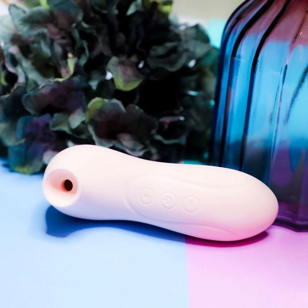 Better Love Butterfly Clitoral Stimulator
