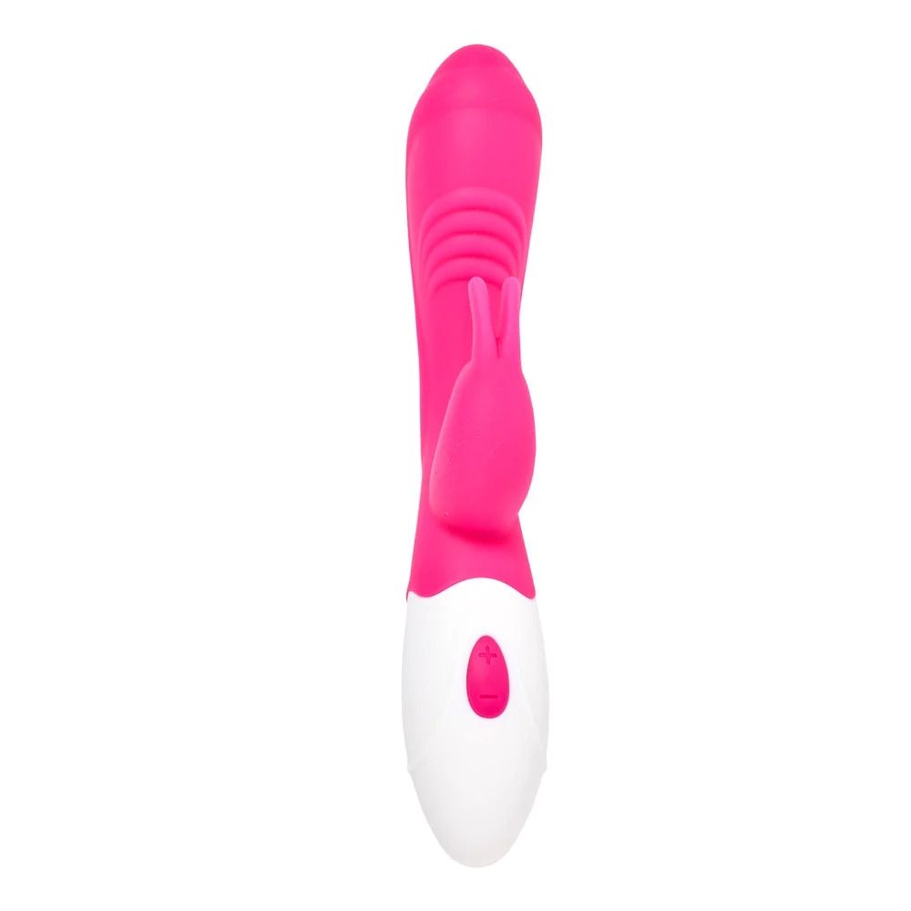 Better Love Rabbit Lily Vibrator