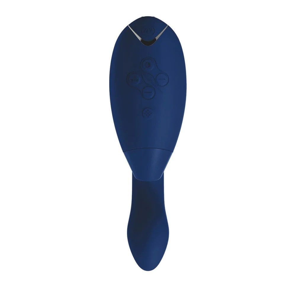 Womanizer Duo Stimulator & Vibrator