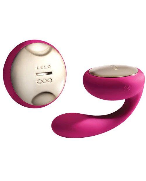 Lelo Ida with Remote