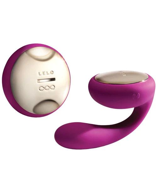 Lelo Ida with Remote