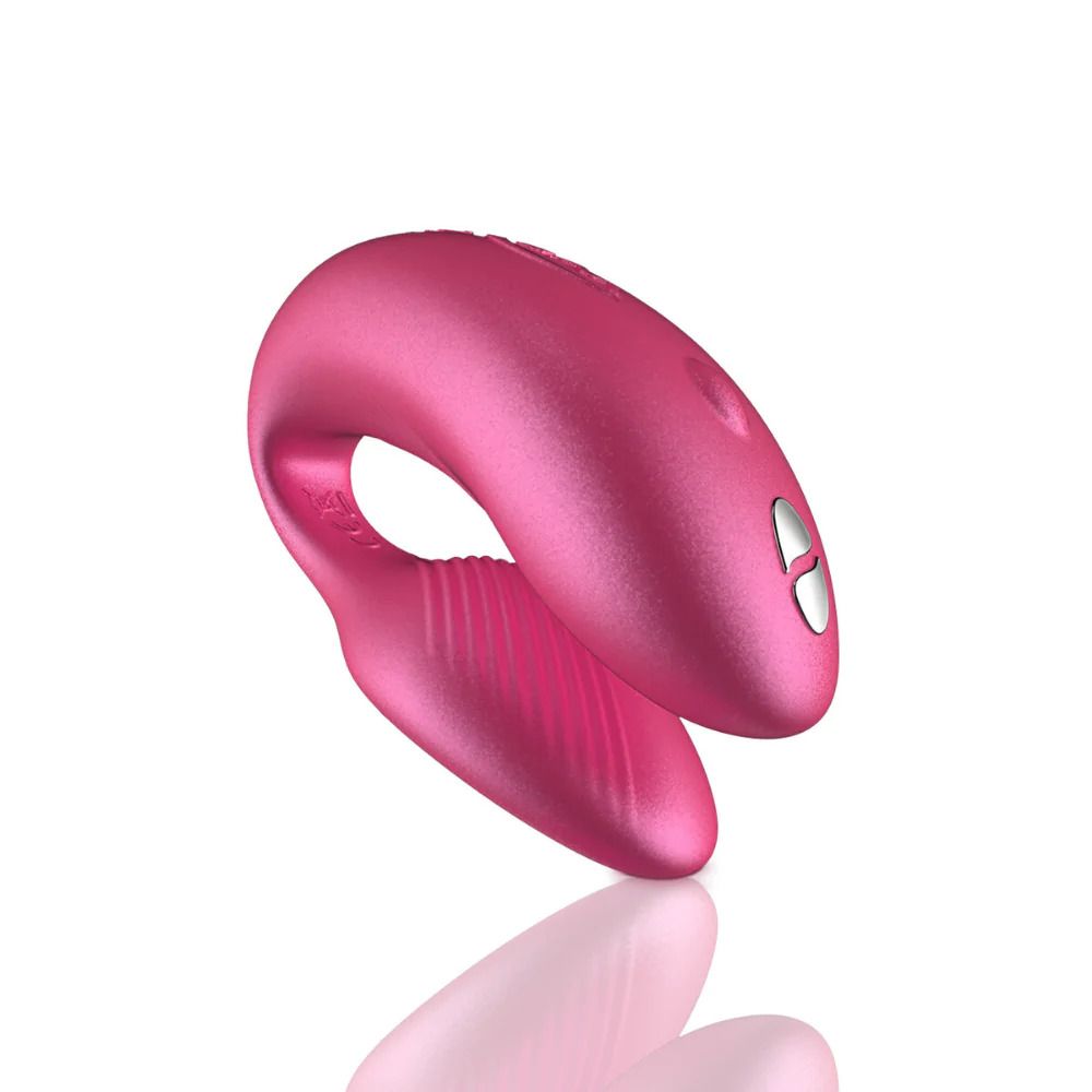 We-Vibe Chorus Couples Vibrator