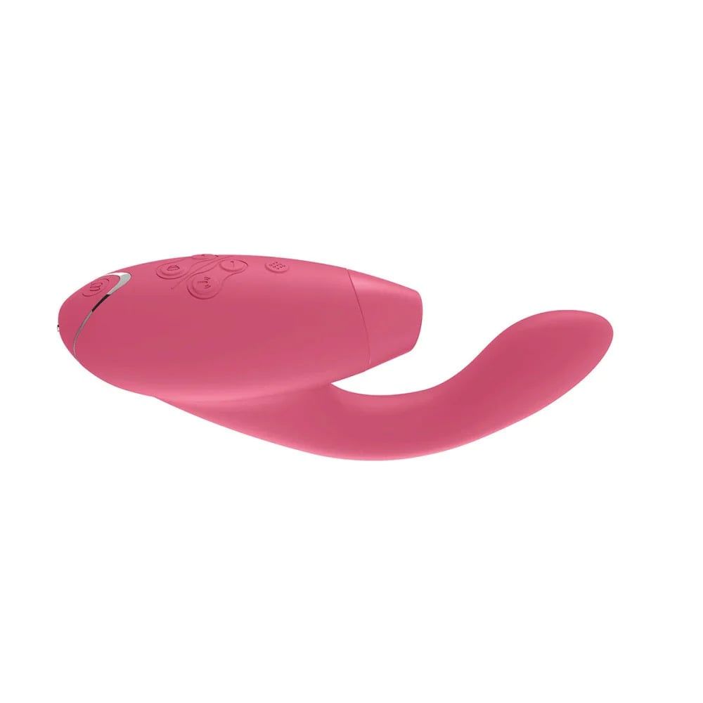 Womanizer Duo Stimulator & Vibrator