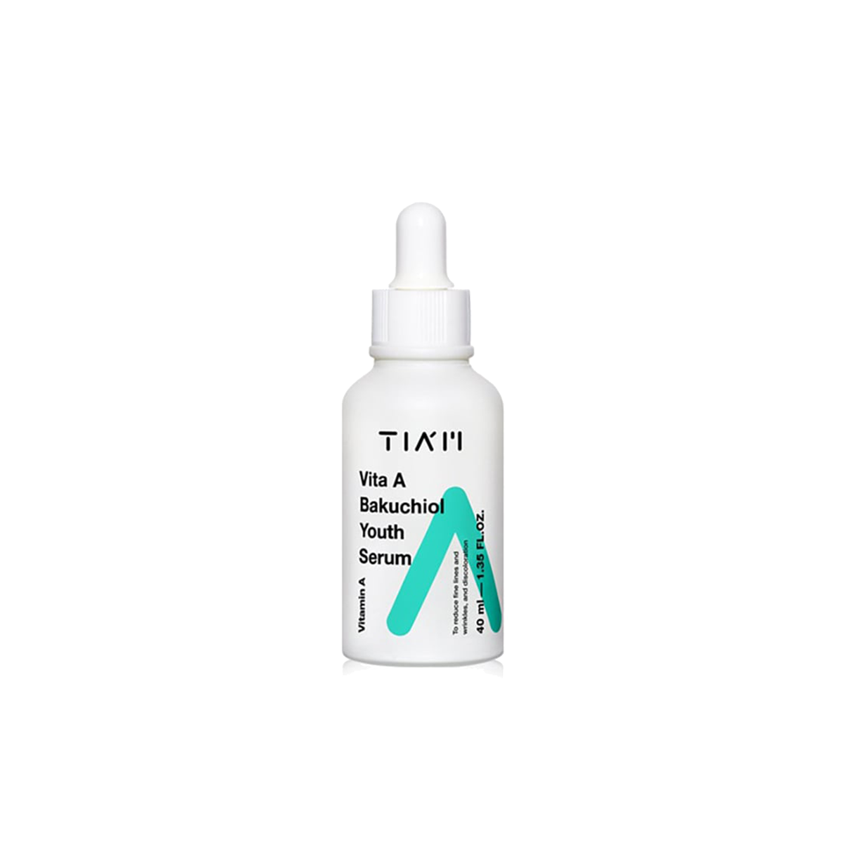  Tinh Chất TIA'M Dưỡng Ẩm, Giảm Vết Nhăn & Ngăn Ngừa Lão Hóa 40mL - Sản Phẩm Chính Hãng Tại Zitore 