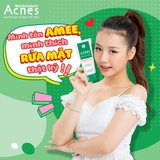  Kem Rửa Mặt ACNES Giúp Ngừa Mụn 50g - Sản Phẩm Chính Hãng Tại Zitore 