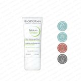  Kem Dưỡng BIODERMA Loại Bỏ Và Ngăn Ngừa Mụn 30mL - Sản Phẩm Chính Hãng Tại Zitore 