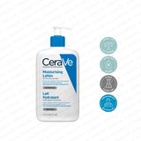  Sữa Dưỡng Thể CERAVE Cho Da Khô Đến Rất Khô 473mL - Sản Phẩm Chính Hãng Tại Zitore 