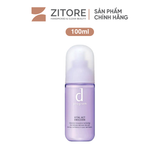  Sữa Dưỡng D PROGRAM Cải Thiện Các Dấu Hiệu Lão Hóa 100mL - Sản Phẩm Chính Hãng Tại Zitore 