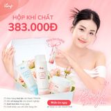  [ COMBO 3 ] Hộp Quà Khí Chất - Sản Phẩm Chính Hãng Tại Zitore 