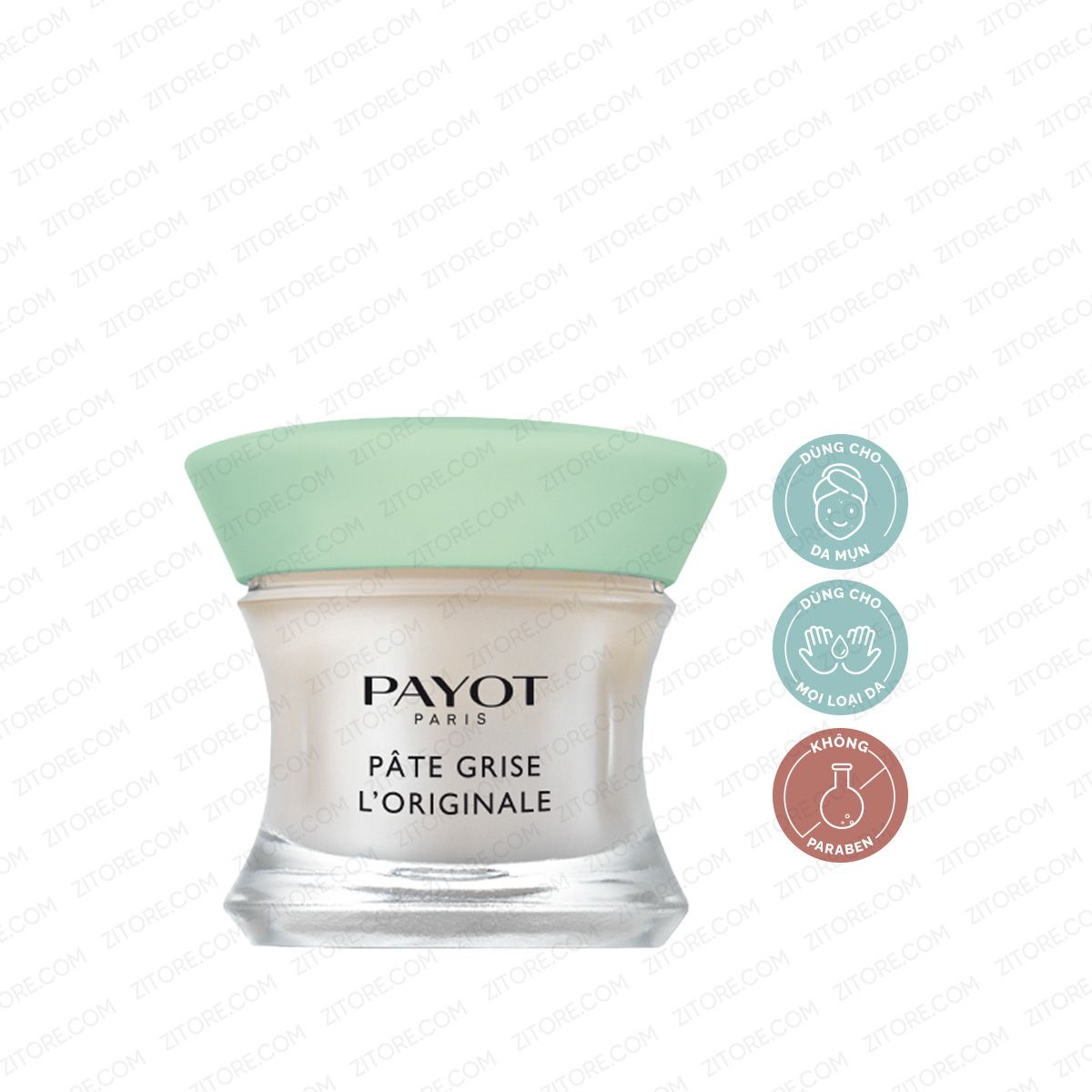  Kem Chấm Mụn PAYOT 15mL - Sản Phẩm Chính Hãng Tại Zitore 