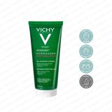  Sữa Rửa Mặt VICHY Dạng Gel Làm Sạch Sâu Giảm Bã Nhờn 200mL - Sản Phẩm Chính Hãng Tại Zitore 