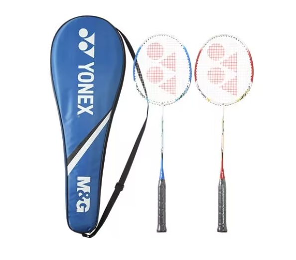 Vợt cầu lông đôi Yonex M&G AST09901 (25)