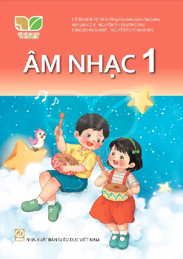 Âm nhạc 1 - Kết nối