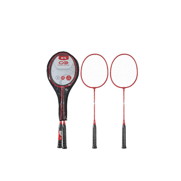 Bộ vợt cầu lông M&G AST09303 (25)