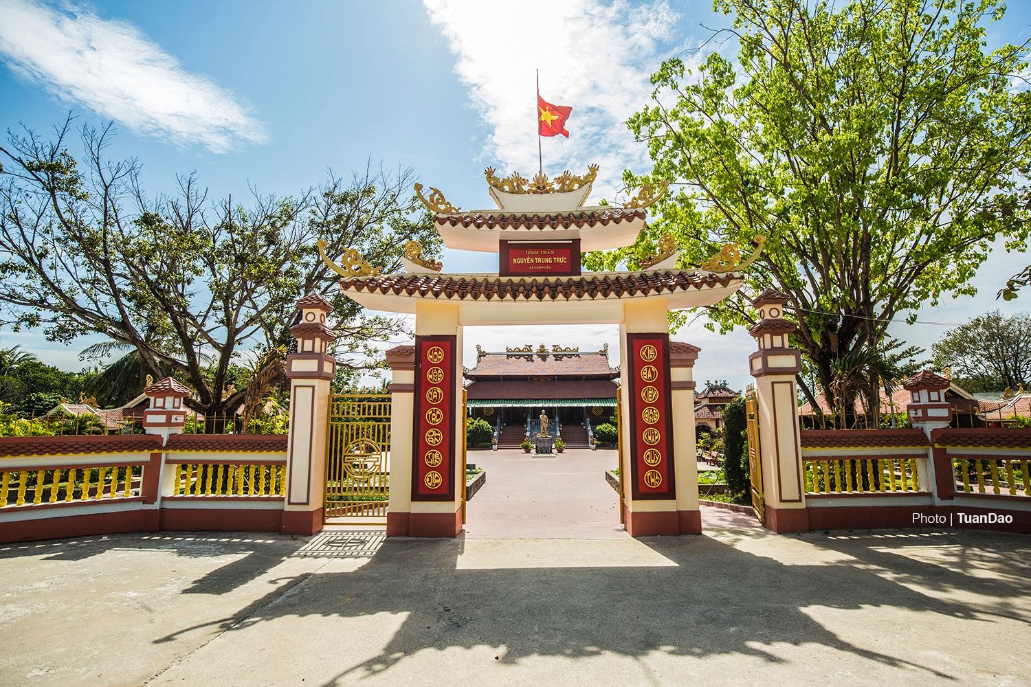 TOUR 1 NGÀY THAM QUAN NAM ĐẢO + BẮC ĐẢO PHÚ QUỐC