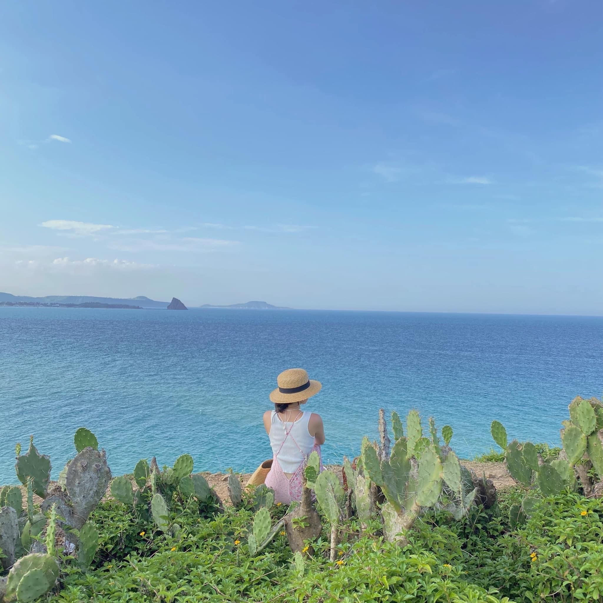 TOUR PHÚ YÊN 3N2D: NHÀ THỜ MẰNG LĂNG - GÀNH ĐÁ ĐĨA - BÃI XÉP - THÁP NGHINH PHONG - MŨI ĐIỆN - HÒN NƯA