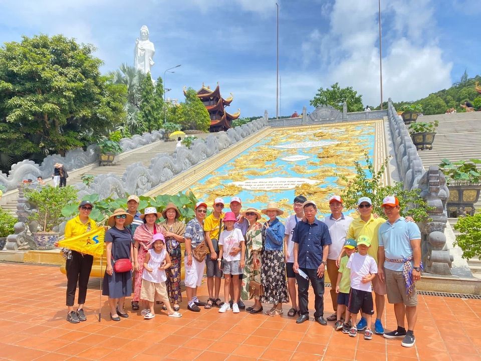 TOUR PHÚ QUỐC 4N3D: CẦU VÒNG HOÀNG HÔN ĐỊA TRUNG HẢI – CANO 4 ĐẢO