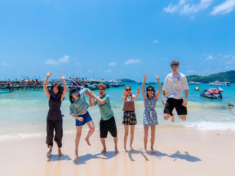 TOUR ĐI BỘ DƯỚI BIỂN - SEWALKER - KHÁM PHÁ ĐẠI DƯƠNG PHÚ QUỐC XANH