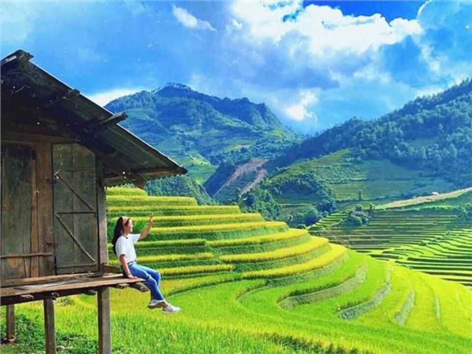 TOUR GHÉP LẺ ĐÔNG & TÂY BẮC 2023 KHỞI HÀNH HÀNG THÁNG