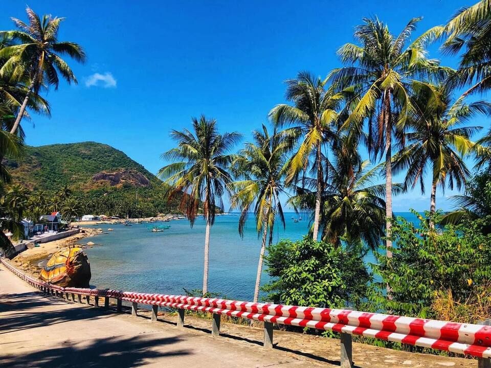 TOUR HÒN SƠN 3N2D: TREKKING MA THIÊN LÃNH - CÂU CÁ - LẶN NGẮM SAN HÔ