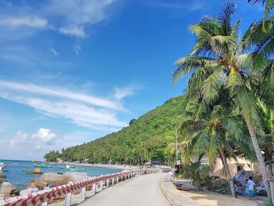 TOUR HÒN SƠN 3N2D: TREKKING MA THIÊN LÃNH - CÂU CÁ - LẶN NGẮM SAN HÔ