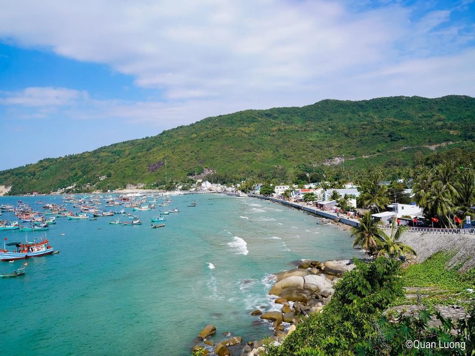 TOUR HÒN SƠN 3N2D: TREKKING MA THIÊN LÃNH - CÂU CÁ - LẶN NGẮM SAN HÔ