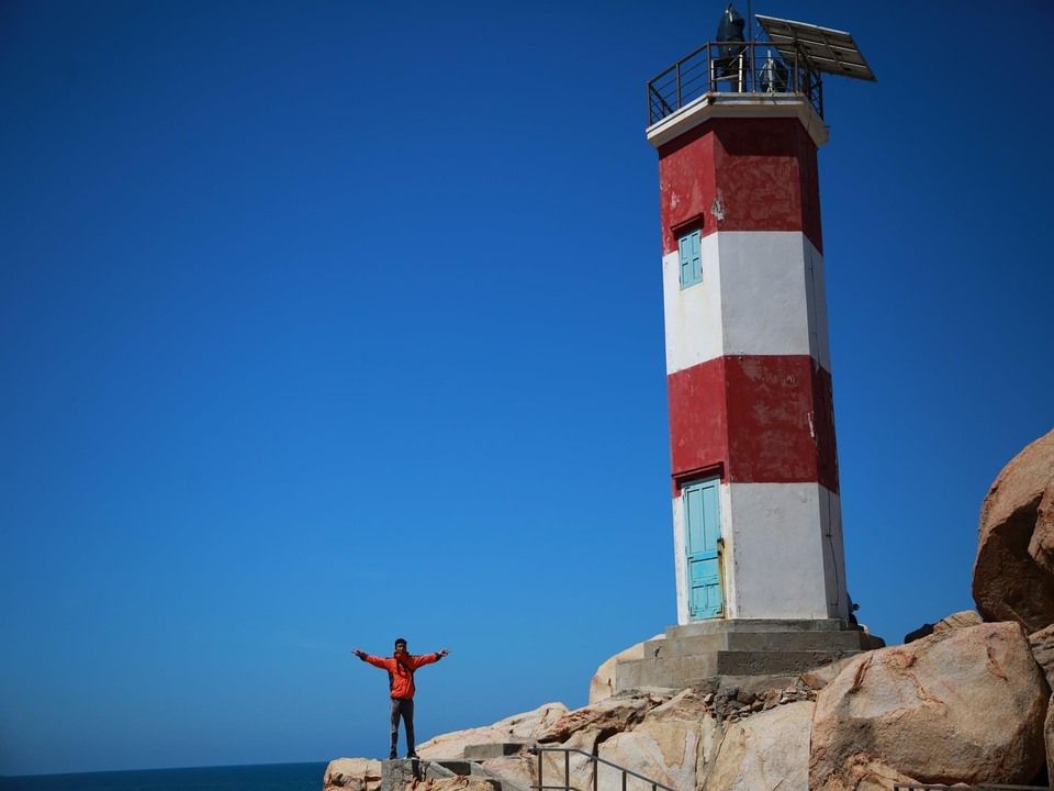 TOUR QUY NHƠN – PHÚ YÊN 3N2D “XỨ NẪU CHAN CHỨA TÌNH”