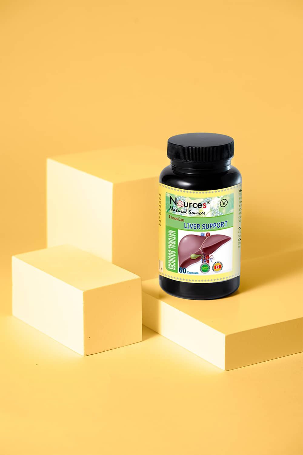 Gan (Liver Support)