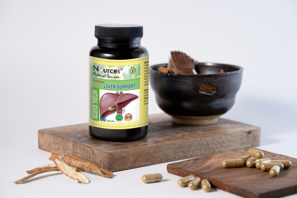 Gan (Liver Support)